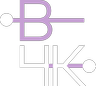 B4K Logo