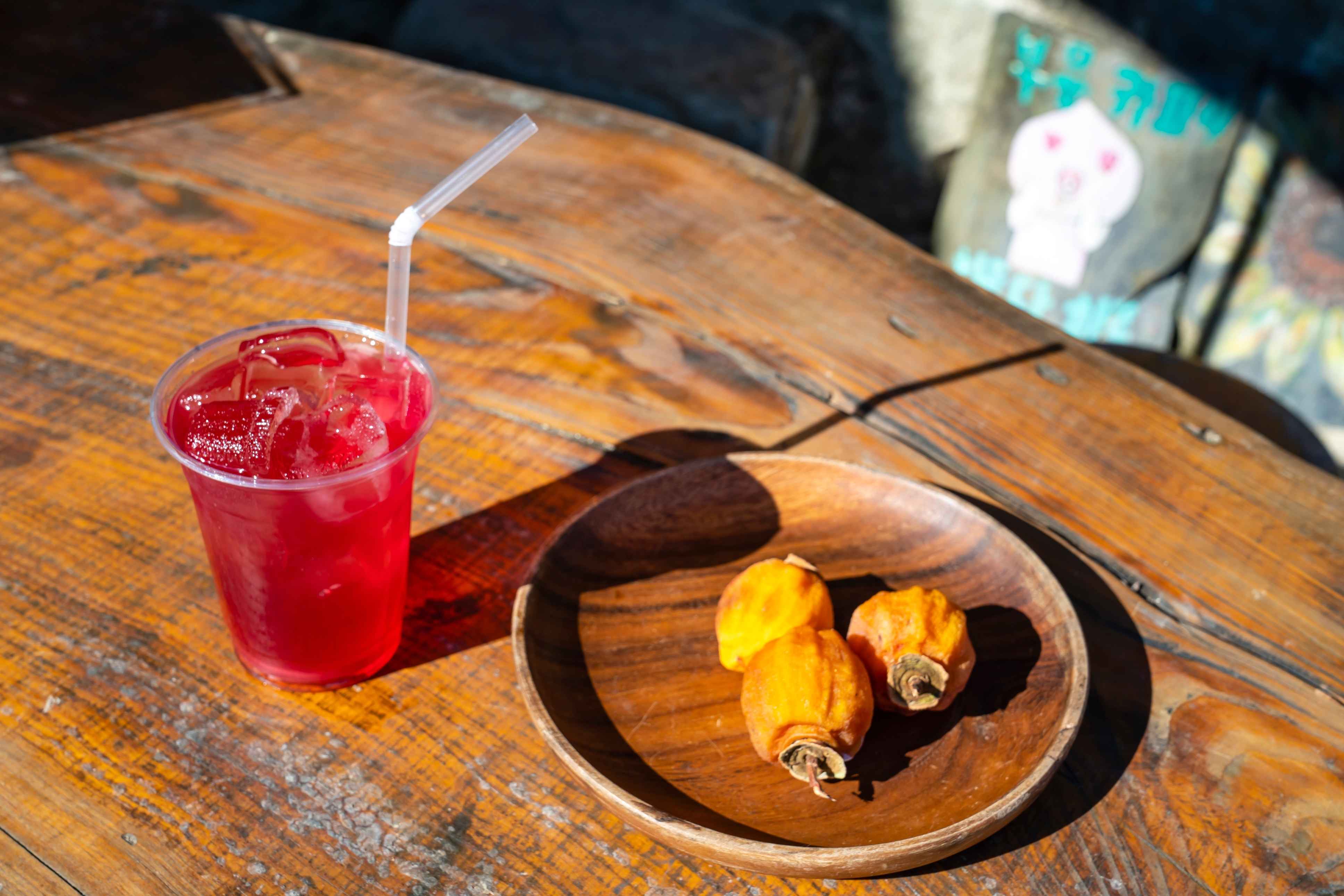 Autumn Flavors with Seoul's Seasonal Desserts